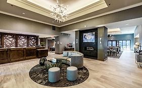 Homewood Suites by Hilton Atlanta Buckhead Atlanta Ga