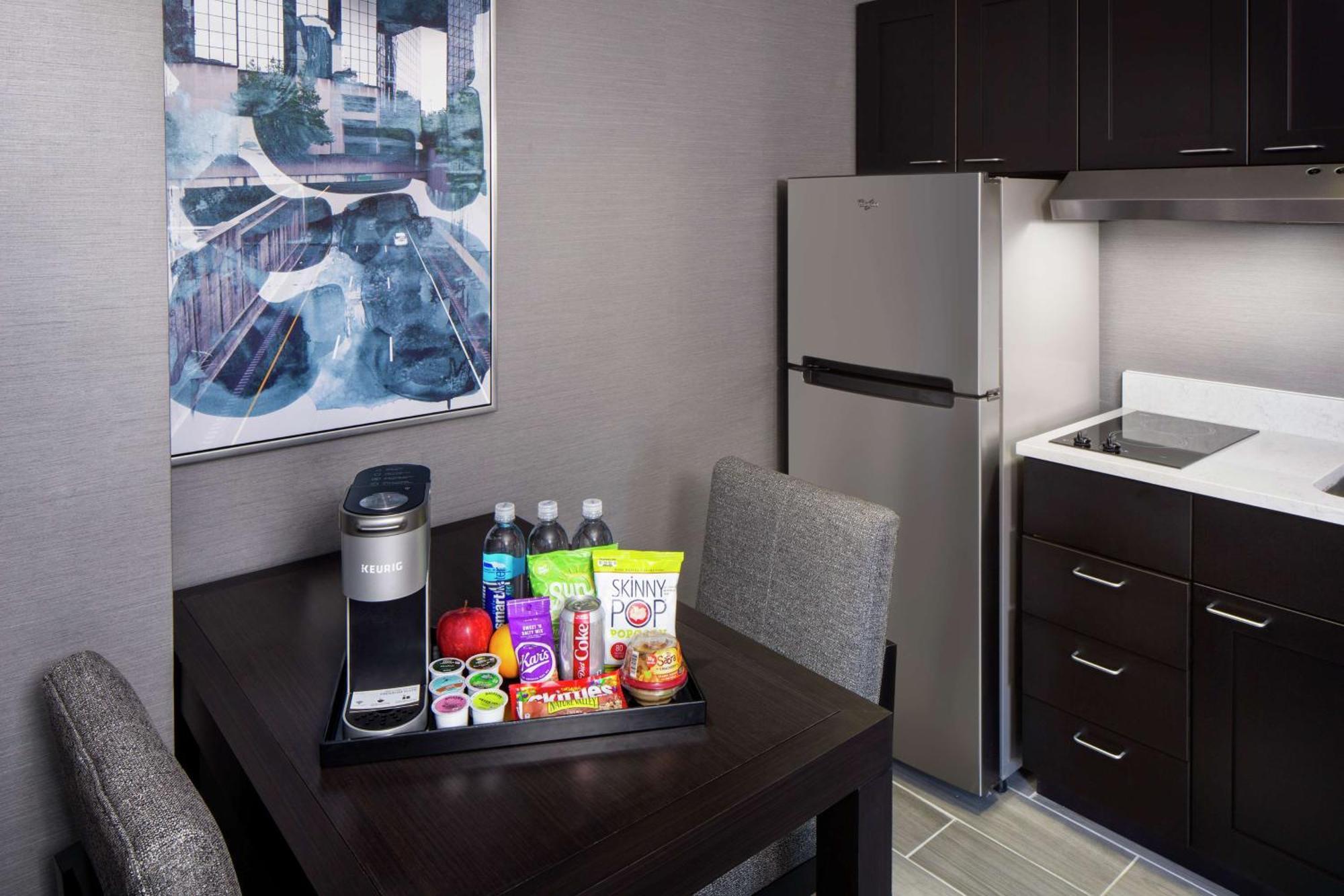Homewood Suites By Hilton Atlanta Lenox Buckhead Exterior photo