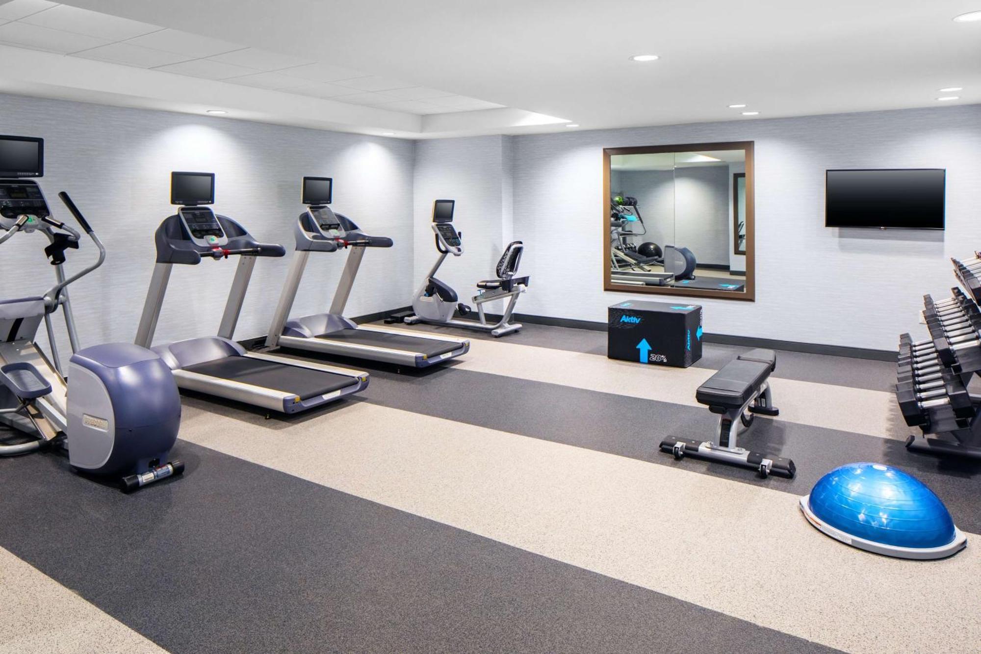 Homewood Suites By Hilton Atlanta Lenox Buckhead Exterior photo