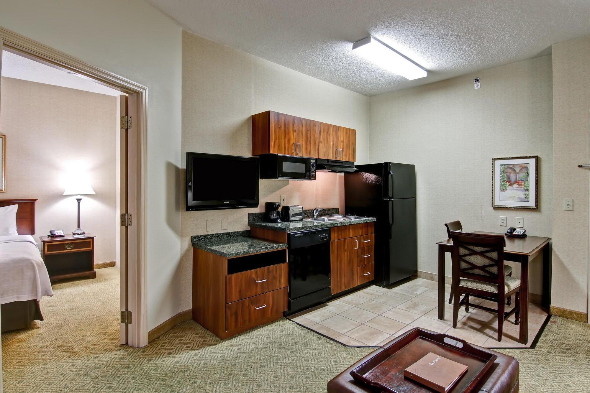 Homewood Suites By Hilton Atlanta Lenox Buckhead Exterior photo
