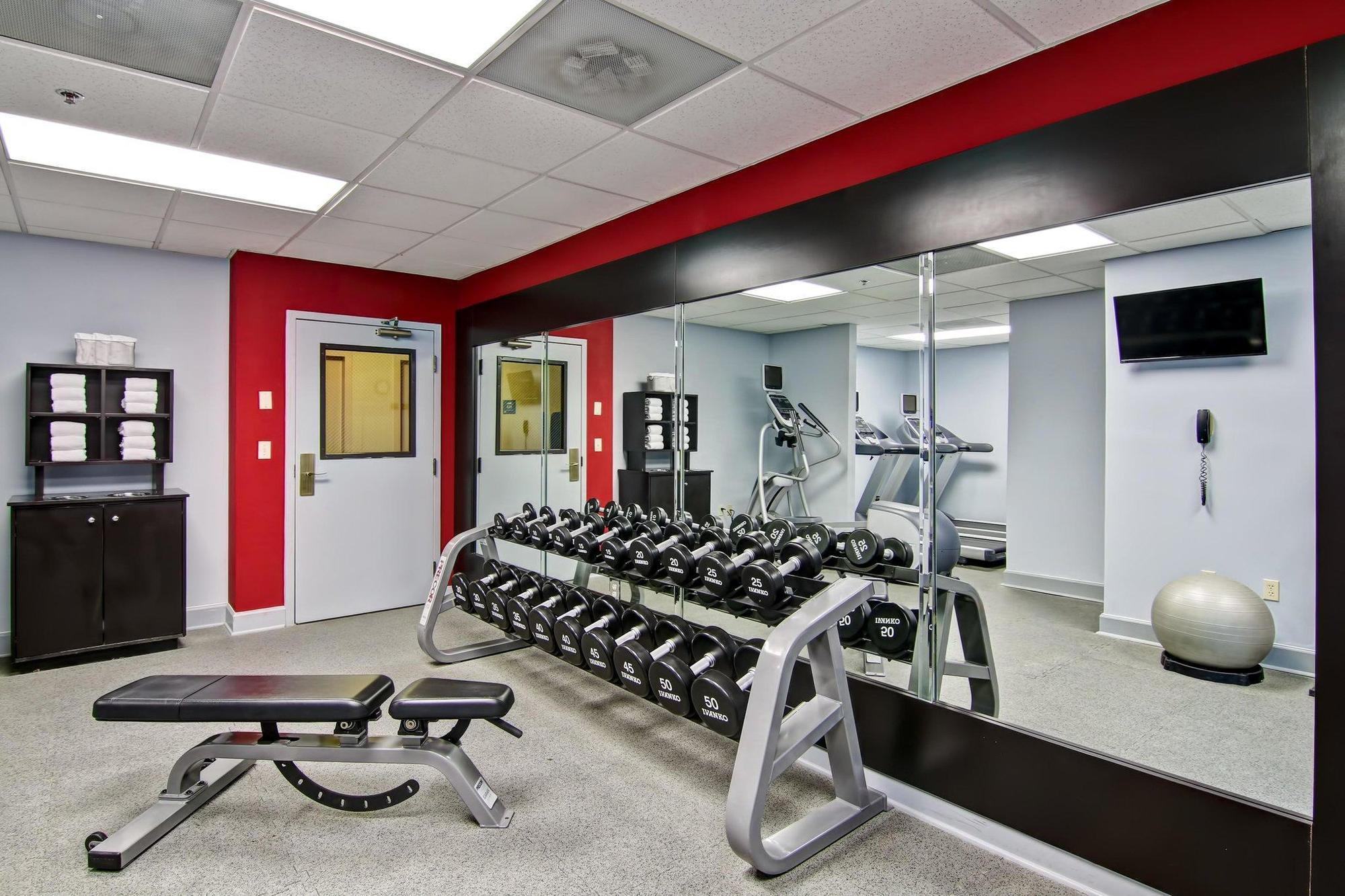 Homewood Suites By Hilton Atlanta Lenox Buckhead Exterior photo