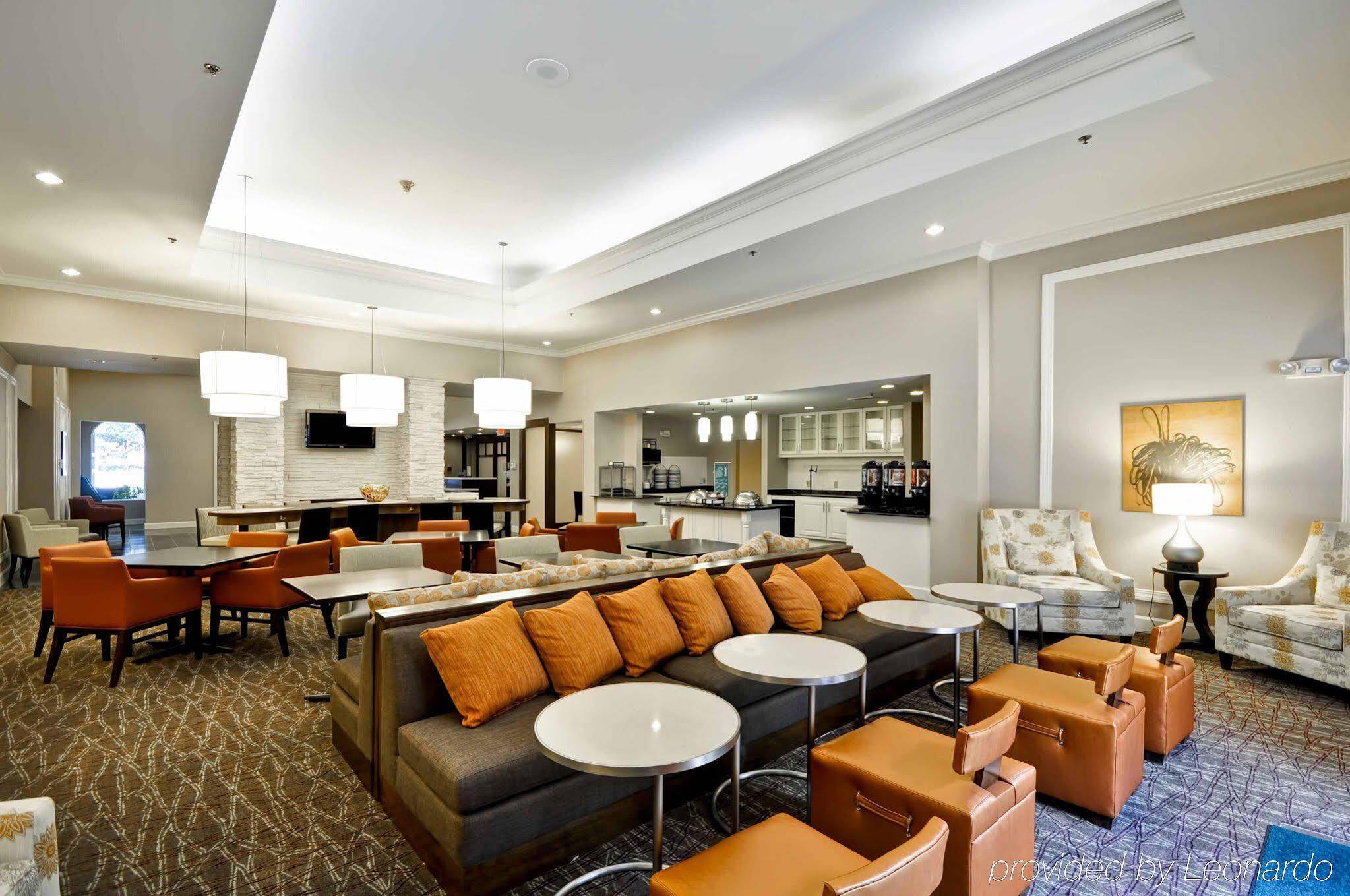 Homewood Suites By Hilton Atlanta Lenox Buckhead Exterior photo