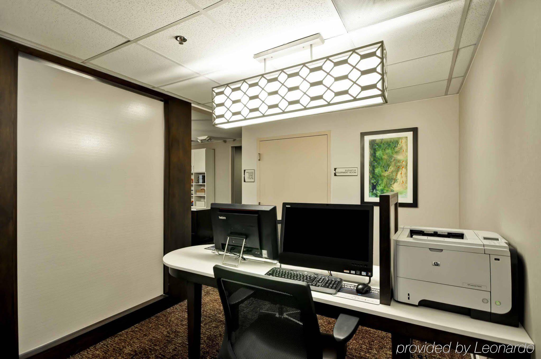 Homewood Suites By Hilton Atlanta Lenox Buckhead Exterior photo